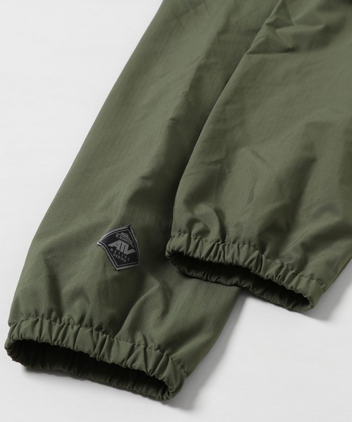 【OLIVE】(M)クリーネスアクティブフードJK KRIFF MAYER（クリフメイヤー）の「クリーネスアクティブフードJK