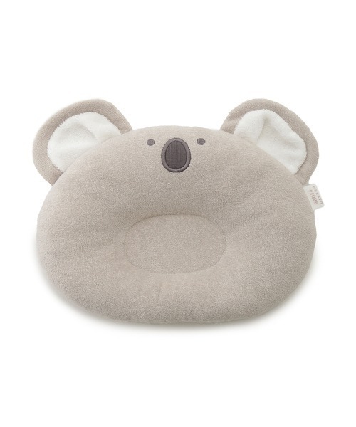 gelato pique（ジェラートピケ）の「【BABY】コアラピロー（ベビー寝具