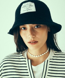 LAYMEE | Liberia hat / リベリアハット(ハット)