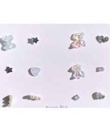 LOPASS（ロパス）の「デザインピアス（ピアス（両耳用））」