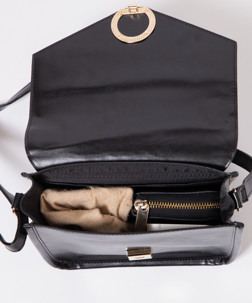 WEGO(ウィゴー)の「WEGO/アソートショルダーバッグ(ショルダーバッグ・レディース・その他1/その他2/その他3/その他4/その他5/その他6・FREE)」の9枚目の写真