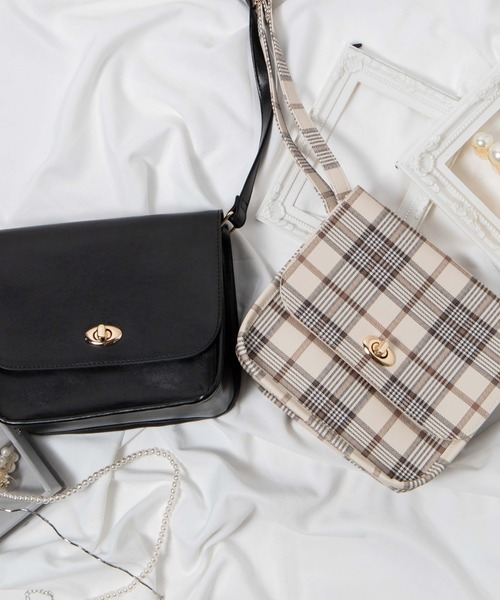 WEGO(ウィゴー)の「WEGO/アソートショルダーバッグ(ショルダーバッグ・レディース・その他1/その他2/その他3/その他4/その他5/その他6・FREE)」の17枚目の写真