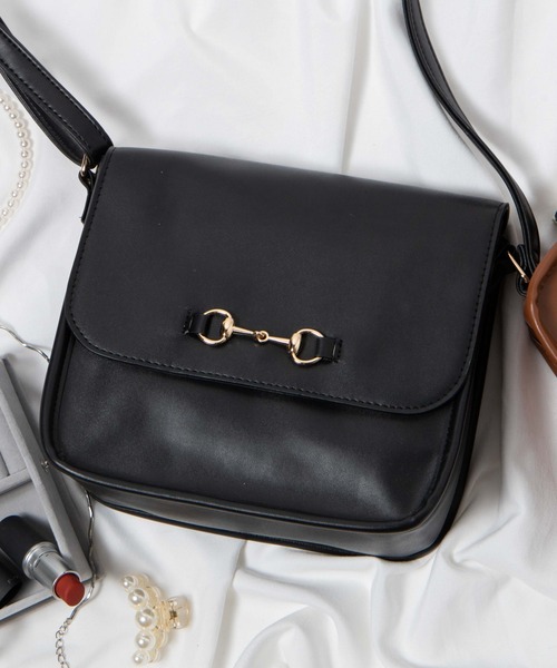 WEGO(ウィゴー)の「WEGO/アソートショルダーバッグ(ショルダーバッグ・レディース・その他1/その他2/その他3/その他4/その他5/その他6・FREE)」の7枚目の写真