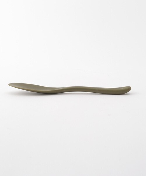 212 KITCHEN STORE（トゥワントゥキッチンストア）の「なめらかカレースプーン 3本セット（カトラリー・レディース・その他・00）」の3枚目の写真