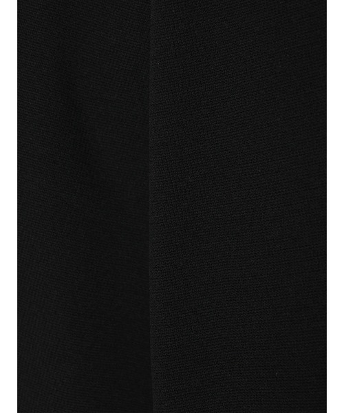 CRAFT STANDARD BOUTIQUE（クラフトスタンダードブティック）の「ライトニットタートルネックBIGプルオーバー　＊◆（ニット/セーター・メンズ・ブラック/アイボリー/ダークネイビー・LL/M/L）」の5枚目の写真