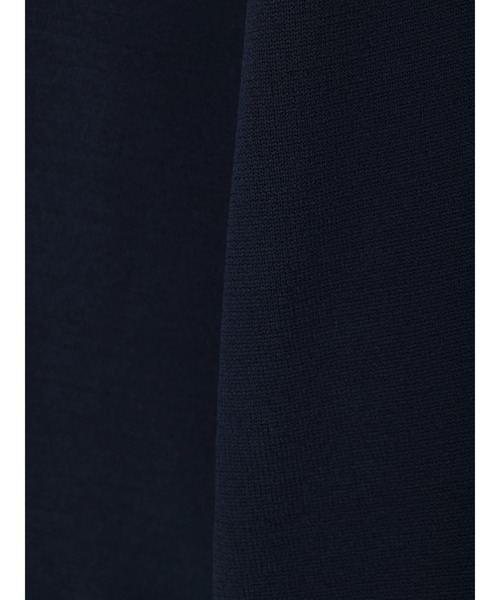 CRAFT STANDARD BOUTIQUE（クラフトスタンダードブティック）の「ライトニットタートルネックBIGプルオーバー　＊◆（ニット/セーター・メンズ・ブラック/アイボリー/ダークネイビー・LL/M/L）」の12枚目の写真