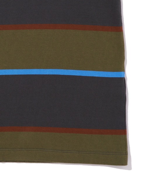 Levi's(リーバイス)の「Levi's/リーバイス RED TAB ロングスリーブTシャツ SAPLING(Tシャツ/カットソー・メンズ・ダークインディゴブルー・M/XL/L/S)」の11枚目の写真