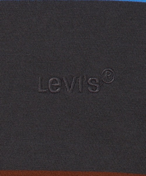 Levi's(リーバイス)の「Levi's/リーバイス RED TAB ロングスリーブTシャツ SAPLING(Tシャツ/カットソー・メンズ・ダークインディゴブルー・M/XL/L/S)」の12枚目の写真