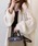 Girly Doll�i�K�[���[�h�[���j�́u���w�A�j�b�g�J�[�f�B�K���i�J�[�f�B�K��/�{�����j�v�b�x�[�W��