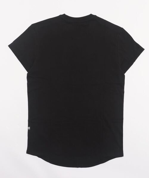 送料込★G-Star★半袖Tシャツ Lash Ribbed Tシャツ 送料込☆G-Star☆半袖Tシャツ Lash Ribbed Tシャツ (G-Star/T