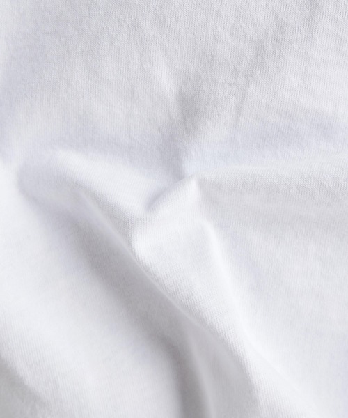 G-STAR(ジースター)の「LASH T-SHIRT/ワンポイント/ロゴ(Tシャツ/カットソー・メンズ・ダークブラック/ダークブルー/ホワイト・X-SMALL/SMALL/MEDIUM/LARGE/X-LARGE)」の15枚目の写真