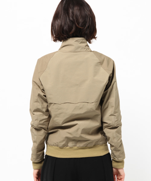 SHIPS for women（シップスフォーウィメン）の「BARACUTA:G9