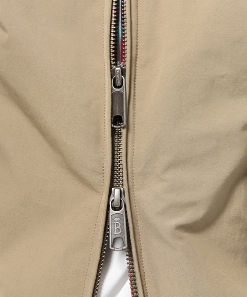 SHIPS for women（シップスフォーウィメン）の「BARACUTA:G9