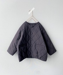 LOWRYS FARM | ナカワタノーカラージャケット　344669(ブルゾン)