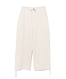 カーゴポケットパンツ