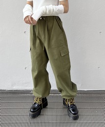 one way | カーゴポケットパンツ(カーゴパンツ)
