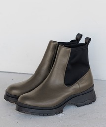 LEPSIM | ボリュームスニーカーブーツ　174669(ブーツ)