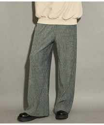 ANAP | ベロアランダムプリーツパンツ(その他パンツ)