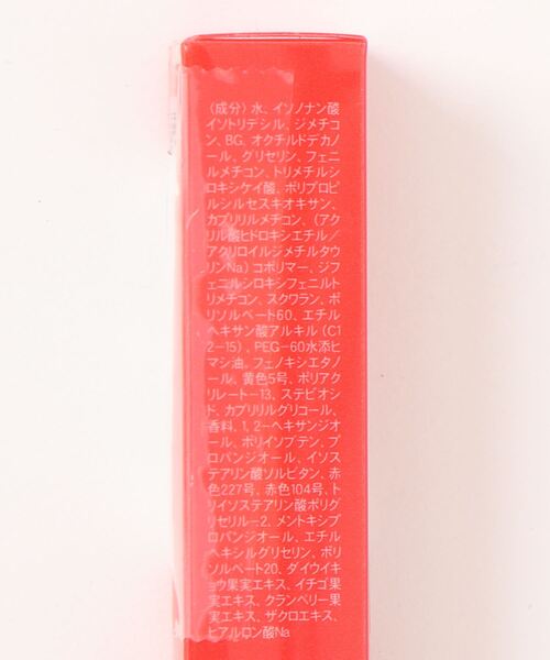L.H.P(エルエイチピー)の「I’M MEME/アイムミミ/ミステリーフラッシュティント(口紅/リップティント/グロス・レディース・その他/その他6/その他7/その他2/その他3/その他34/その他35・F)」の13枚目の写真