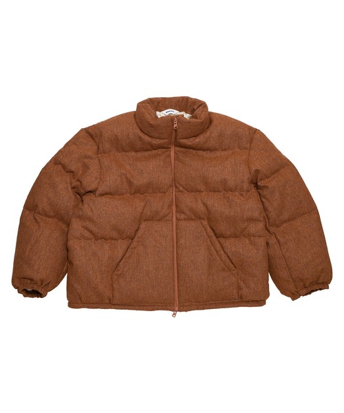 F/CE. （エフシーイー）の「【F/CE. × DIGAWEL】 Puffer Jacket