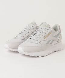 クラッシック レザー / CLASSIC LEATHER SP (grey)
