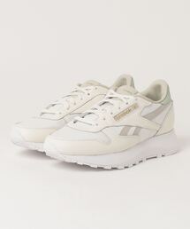 クラッシック レザー / CLASSIC LEATHER SP (grey)