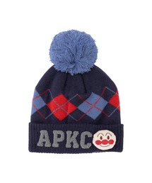 ANPANMAN KIDS COLLECTION(Ap}LbYRNV)̃A[KCjbgX(jbgLbv/r[j[)