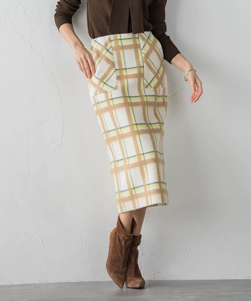 本日のみ値下げシールームリンsearoomlynnニットアイスブルー 