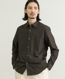 Brushed Regular FitShirts