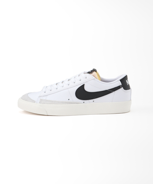 NIKE(ナイキ)の「【NIKE/ナイキ】 ブレザーLOW 77(スニーカー・レディース・ホワイト・23cm/24cm/25cm)」の6枚目の写真