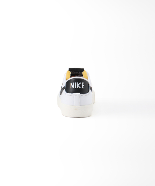 NIKE(ナイキ)の「【NIKE/ナイキ】 ブレザーLOW 77(スニーカー・レディース・ホワイト・23cm/24cm/25cm)」の7枚目の写真