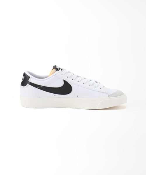 NIKE(ナイキ)の「【NIKE/ナイキ】 ブレザーLOW 77(スニーカー・レディース・ホワイト・23cm/24cm/25cm)」の8枚目の写真