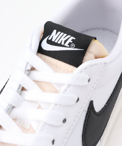 NIKE(ナイキ)の「【NIKE/ナイキ】 ブレザーLOW 77(スニーカー・レディース・ホワイト・23cm/24cm/25cm)」の12枚目の写真