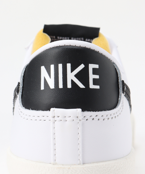 NIKE(ナイキ)の「【NIKE/ナイキ】 ブレザーLOW 77(スニーカー・レディース・ホワイト・23cm/24cm/25cm)」の14枚目の写真