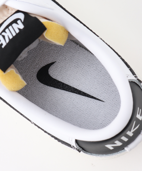 NIKE(ナイキ)の「【NIKE/ナイキ】 ブレザーLOW 77(スニーカー・レディース・ホワイト・23cm/24cm/25cm)」の15枚目の写真