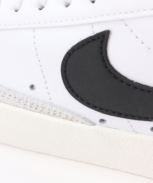 NIKE(ナイキ)の「【NIKE/ナイキ】 ブレザーLOW 77(スニーカー・レディース・ホワイト・23cm/24cm/25cm)」の16枚目の写真