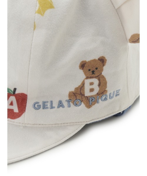 【新品未使用】gelatopiqueジェラピケ アルファベット柄 パジャマセット 楽天市場】SALE40%OFF ジェラートピケ ベビー gelato pique baby