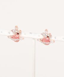 6201032R/MIREILLE EARRINGS-CN