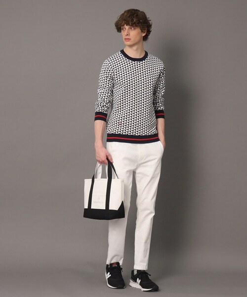 DRESSTERIOR(ドレステリア)の「櫻井貴史コラボ ミニキャンバストート(S)(トートバッグ・レディース・ブラック・00)」の13枚目の写真