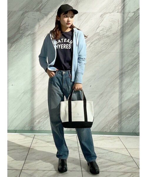 DRESSTERIOR(ドレステリア)の「櫻井貴史コラボ ミニキャンバストート(S)(トートバッグ・レディース・ブラック・00)」の14枚目の写真