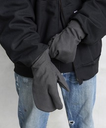 ロシア軍（旧ソ連軍）タンカース トリガーミトン グローブ