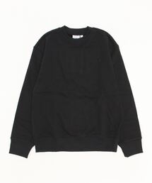 adidas アディダス M CONTEMPO CREW FT スウェット HK2938 BLACK