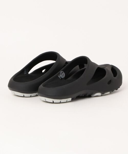 KEEN(キーン)の「【KEEN】1018206 SHANTI(サンダル・メンズ・ブラック・26cm/29cm/28cm/27cm)」の2枚目の写真