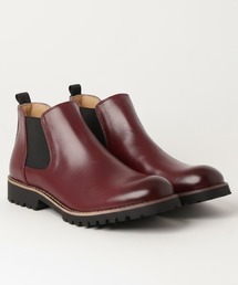 AAA+/軽量ソール サイドゴアブーツ(2353)