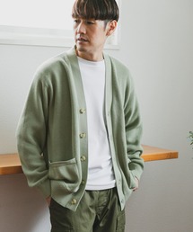 URBAN RESEARCH DOORS | ハードニットカーディガン(カーディガン/ボレロ)