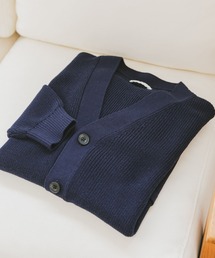 URBAN RESEARCH DOORS | ハードニットカーディガン(カーディガン/ボレロ)