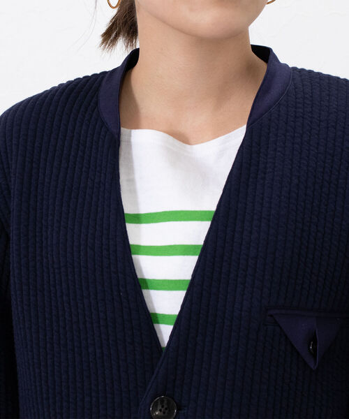 Rie Miller（リエミラー）の「ウォッシャブルノーカラーキルト