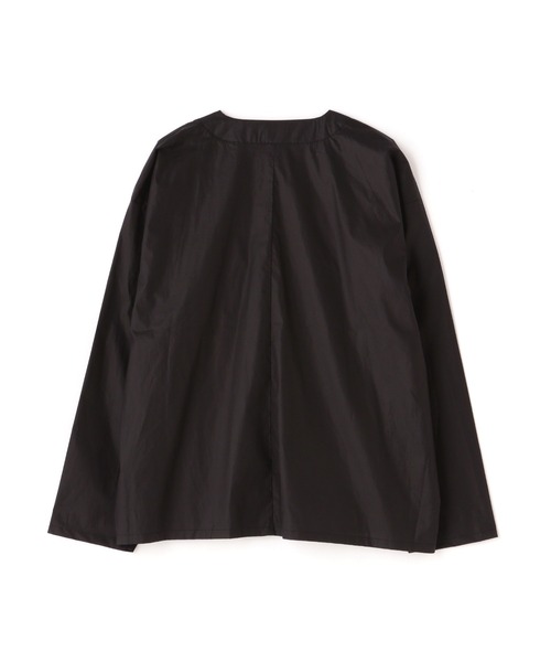 DANKE SCHON(ダンケシェーン)の「DankeSchon/ダンケシェーン/60s PAPERCOTING CARDIGAN(カーディガン/ボレロ・レディース・ブラック・M/L)」の9枚目の写真