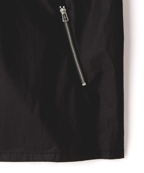 DANKE SCHON(ダンケシェーン)の「DankeSchon/ダンケシェーン/60s PAPERCOTING CARDIGAN(カーディガン/ボレロ・レディース・ブラック・M/L)」の6枚目の写真