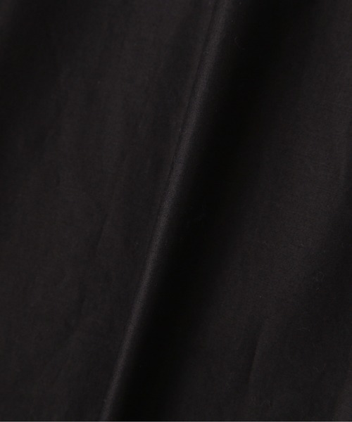 DANKE SCHON(ダンケシェーン)の「DankeSchon/ダンケシェーン/60s PAPERCOTING CARDIGAN(カーディガン/ボレロ・レディース・ブラック・M/L)」の4枚目の写真